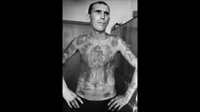 Какие люди идут работать в тюрьмы смотреть онлайн