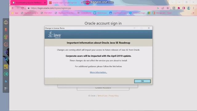 Java Programming Exercise Solution: Learn and Use IDE and JDK смотреть онлайн
