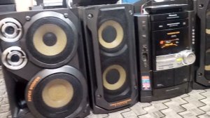 panasonic sa-vk800(বেজ কিং)