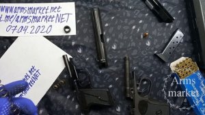 Можно ли стрелять из стартового пистолета боевыми патронами. Ekol Major не когда не будет Макаровым