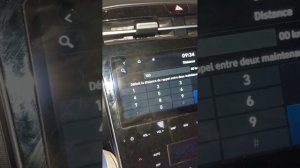 Reset service hyundai tucson 2022