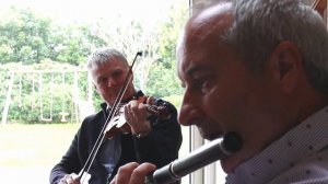 Irish Music from Doolin 🎶☘️ | Charles Monod with Noel O'Donoghue, James Cullinan & Carol Cullinan