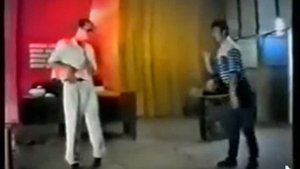 Лихие 90 е годы, Танец