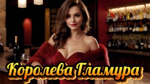 Королева Гламура (Suno AI)