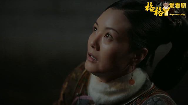 如懿小心翼翼保胎5個月，沒想到衛嬿婉僅用15天，就害得她胎兒難保！ смотреть онлайн