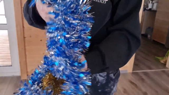 Предпраздничная суета в Избушке и Совином Доле. смотреть онлайн