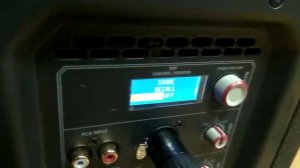 Колонки Electro-Voice EKX-15p