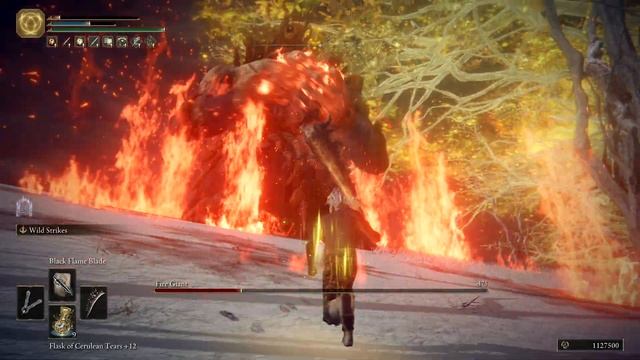 Elden Ring - NG+7 Remembrances 4K (Lvl1, Solo, No dmg) смотреть онлайн