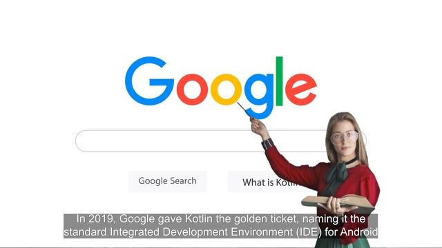 Java Vs. Kotlin : Which is a better choice for Android Development? смотреть онлайн