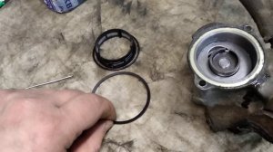 ABS Teves MK2 устройство и ремонт гидронасоса