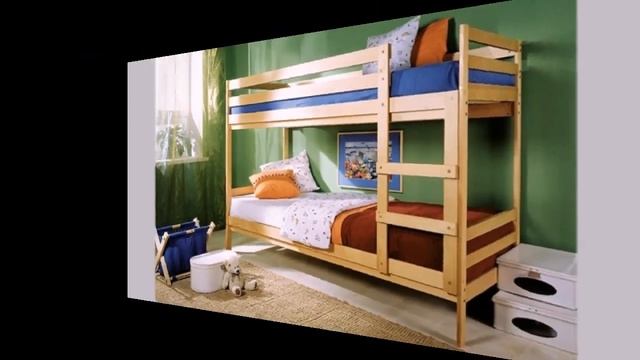 детские кроватки от года смотреть онлайн