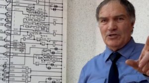 Константин Юрин. Схема ВЛ 10 Неисправности БВ-1