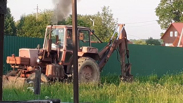 Дренажная канава. смотреть онлайн