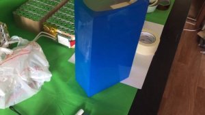 Аккумулятор 48v 43,2Ah для самоката Kugoo G Booster