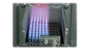 Как устроен настенный газовый котёл и принцип его работы