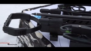 Арбалет Junxing M81