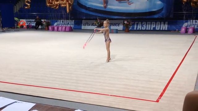 Воропаева Алина 2007гр скакалка. Юность Москвы смотреть онлайн