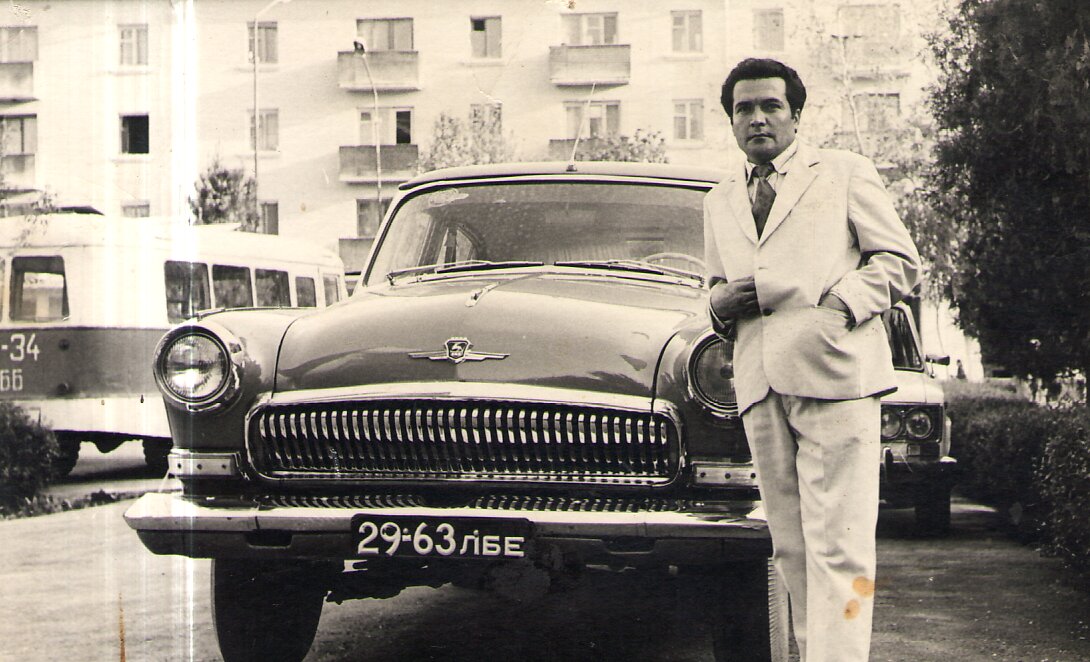 Бобоҷон Шамсиев - Сурудҳо смотреть онлайн