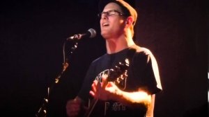 Corey Taylor - Wicked Game (Acoustic)