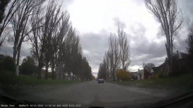 ул. Советская, Ленина. Луганск. 2022 10.31 11:42:31 смотреть онлайн