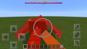 Как вызвать дракона края в MINECRAFT PE (без модов)