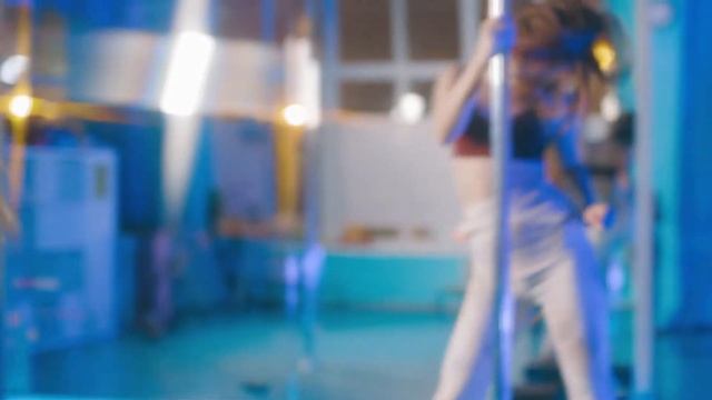 Пилон экзотик, группы «СТАРТ» смотреть онлайн