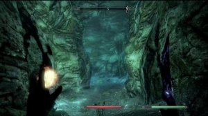 Skyrim Gameplay * NEW * HD