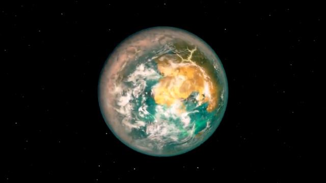 ЖЕРГЕ ҰҚСАС | АДАМ БАЛАСЫ ҚОНЫСТАНУЫ МҮМКІН ҒАЛАМШАРЛАР смотреть онлайн