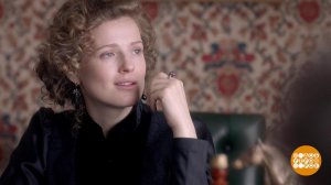 "Угрюм-река": чем дальше, тем интереснее! Доброе утро. Фрагмент выпуска от 25.03.2021