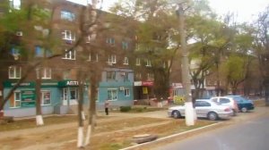 г. Мариуполь. ПутевЫе зарисовки - 3
