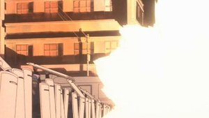 Ошибся номером - как же здесь красиво (Jin-Roh: The Wolf Brigade AMV)