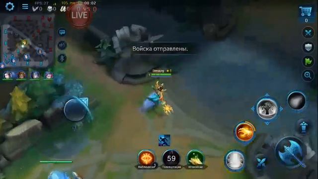 Стрим игры "Heroes Evolved" от Dimaurg. смотреть онлайн