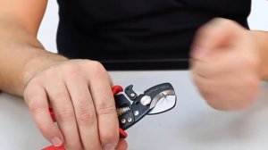 Ножницы для резки кабеля MC-05 КВТ