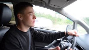 Toyota Verso - тойота, за которую стыдно