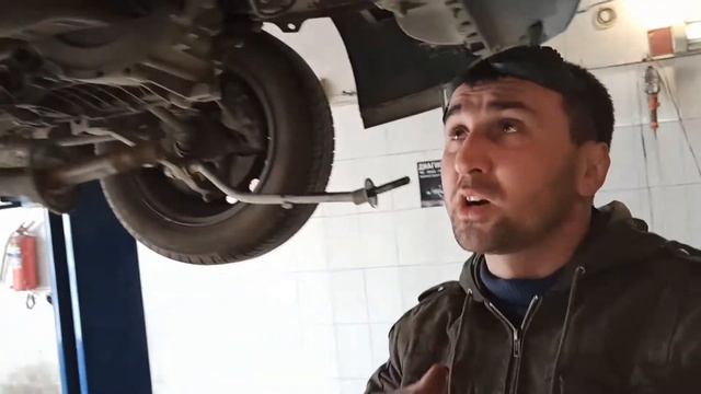 Лада Приора Усиление Балки смотреть онлайн