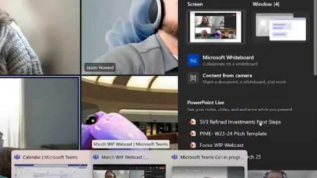 Microsoft makes another reference to Windows 11 23H2 feature update coming in 2023 смотреть онлайн