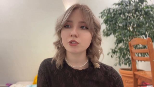 Как я столкнулась с анорексией. Моя история??✨