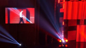 Олена Мозгова. "Матіола".Концерт пам'яті Миколи Мозгового.01/09/2017