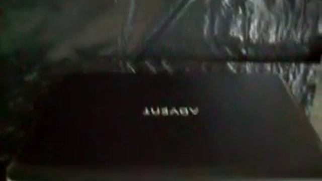 Unboxing of the Advent 4211 смотреть онлайн