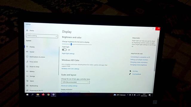 REVIEW DELL E5470-LAPTOP 4 JT AN LAPTOP BANDEL SERBA BISA +TEST GAMING смотреть онлайн