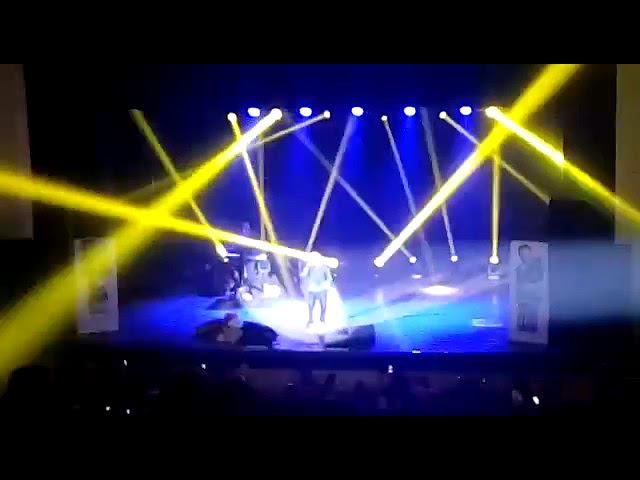 Юрий Шатунов. Запиши мой голос на кассету. Фрагмент. г. Раменское КДЦ "Сатурн" смотреть онлайн