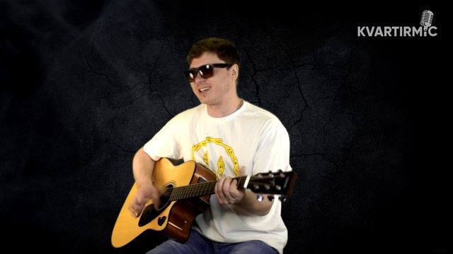 KVARTIRMIC / John Glebson - Про дачу / Выпуск №3 смотреть онлайн