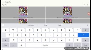 как играть в jackbox party party 6 на телефоне и на планшете