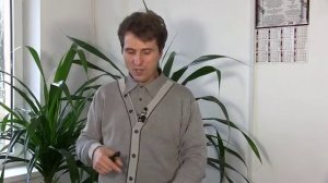 Самые Важные Знания Тема № 60 «Когда созреет жатва на земле».mp4