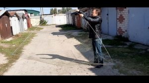 ПАУК РЫБОЛОВНЫЙ 2,5 Метра. Продажа рыболовных подъемников (пауков).