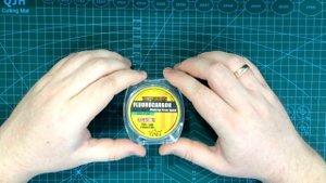 Выбор лучшего флюорокарбона с АлиЭкспресс | Тест флюра из Китая