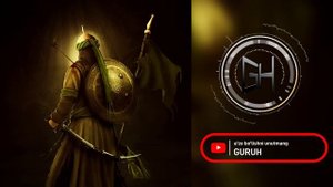 HAZRATI ALI (r.a) ning QALQONI YO'QOLGAN KUN. | Abdulloh domla.