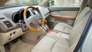 Lexus RX 330