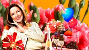 Красивое поздравление Теще.  ? Любимой Тёще! Поздравляю!?