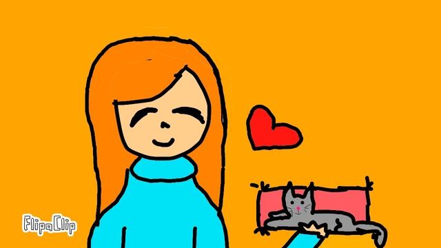 Best friends!Я очень старалась!Пишите в комментариях какую мне нарисовать анимацию смотреть онлайн